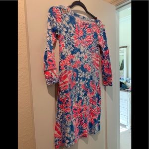 Lilly Pulitzer Sophie Dress